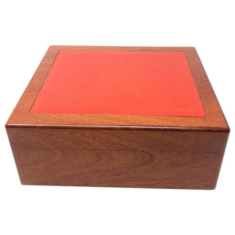 hermes wood tray|Hermes boxes for sale.